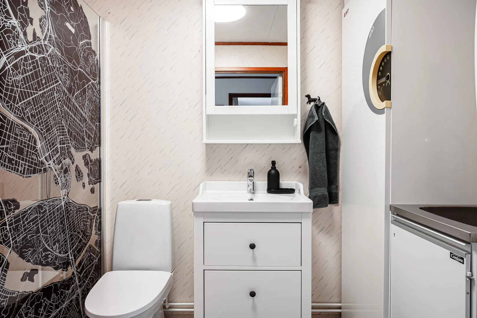 Bostadsrätt, Radhus, Tranan 16, Herrljunga centralt, Herrljunga