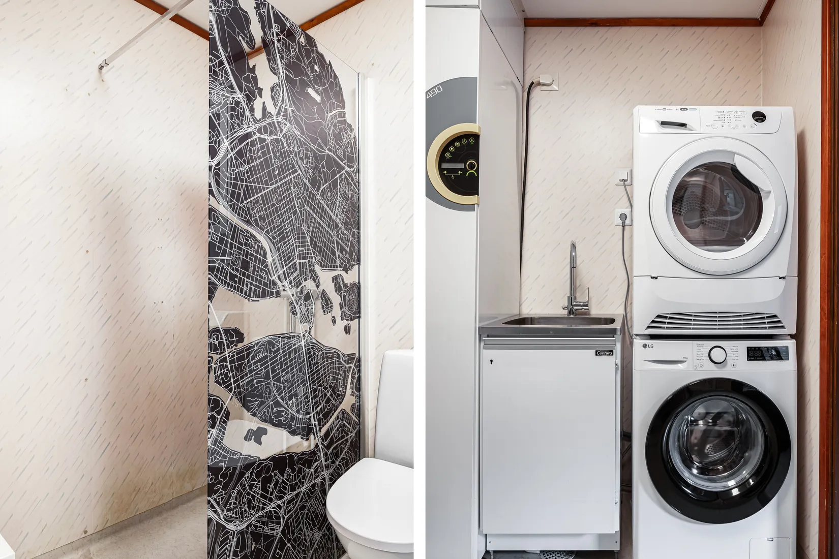 Bostadsrätt, Radhus, Tranan 16, Herrljunga centralt, Herrljunga