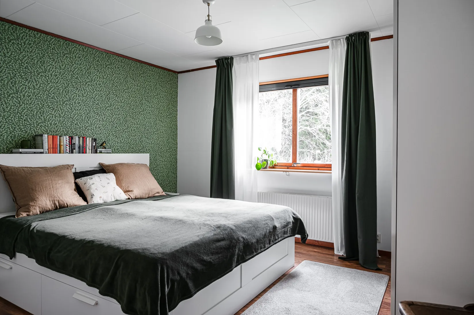 Bostadsrätt, Radhus, Tranan 16, Herrljunga centralt, Herrljunga