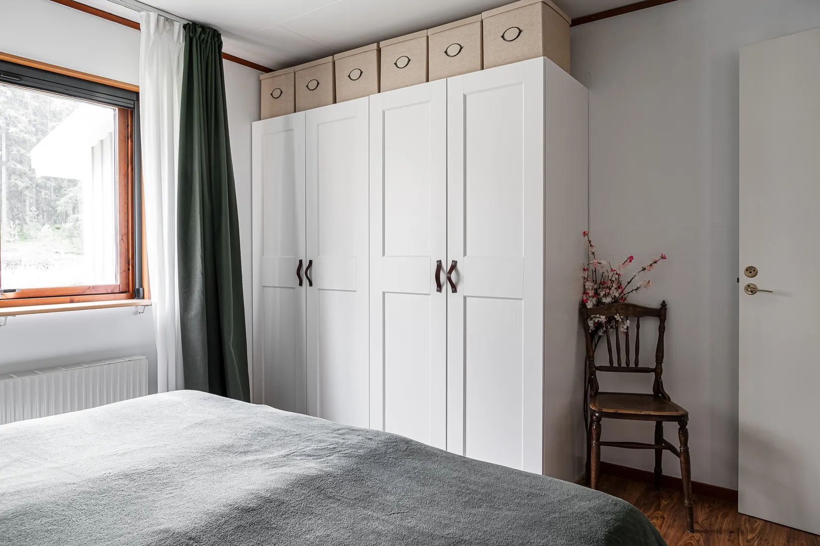 Bostadsrätt, Radhus, Tranan 16, Herrljunga centralt, Herrljunga