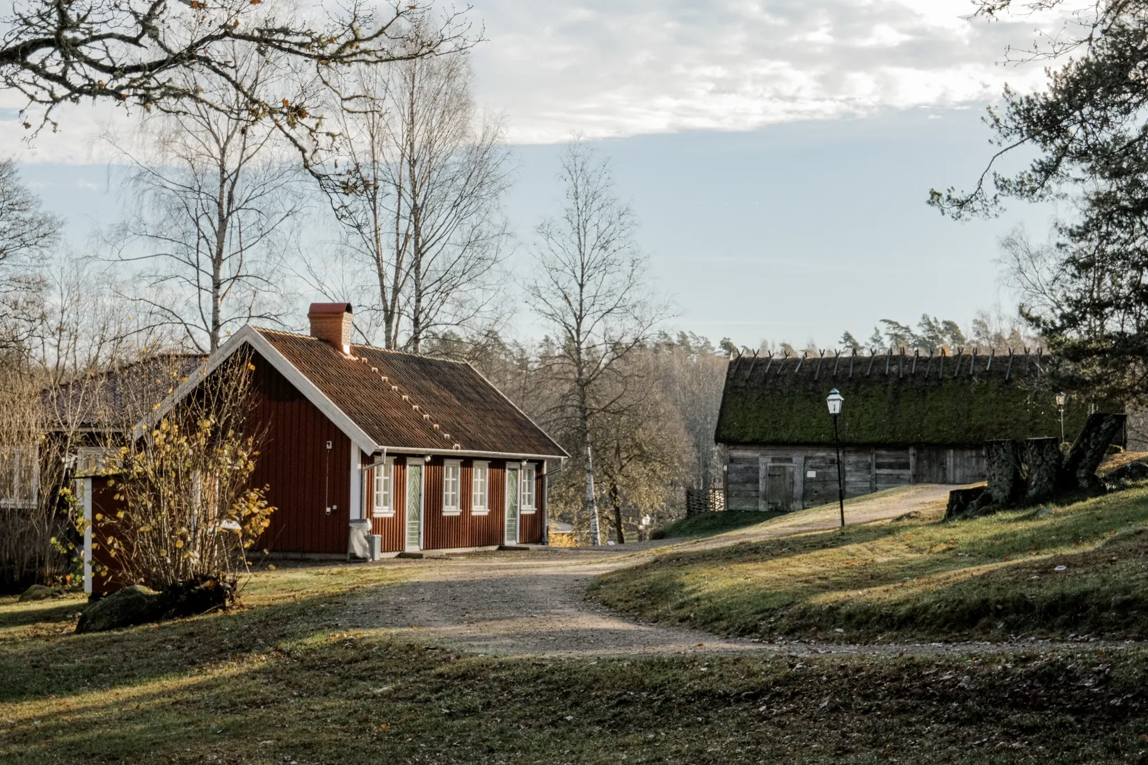 Bostadsrätt, Radhus, Tranan 16, Herrljunga centralt, Herrljunga