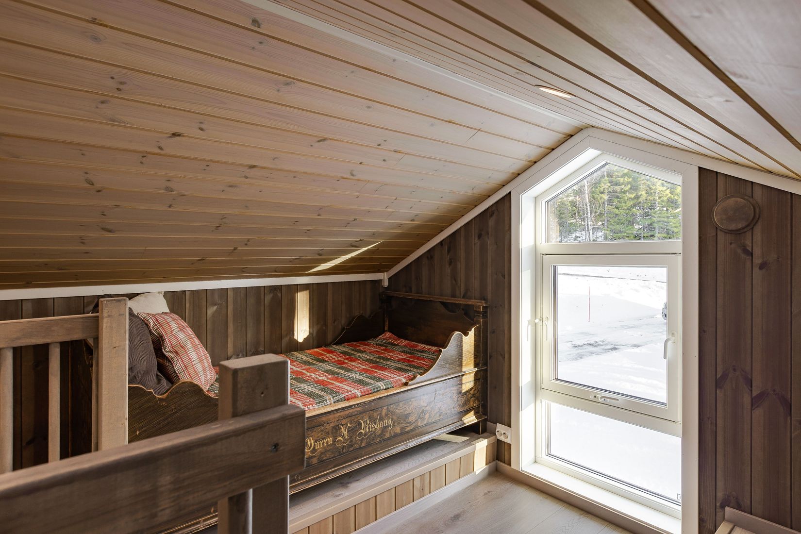 Fritidshus, Enafors Högåsen 301, Högåsen/Enafors, Åre
