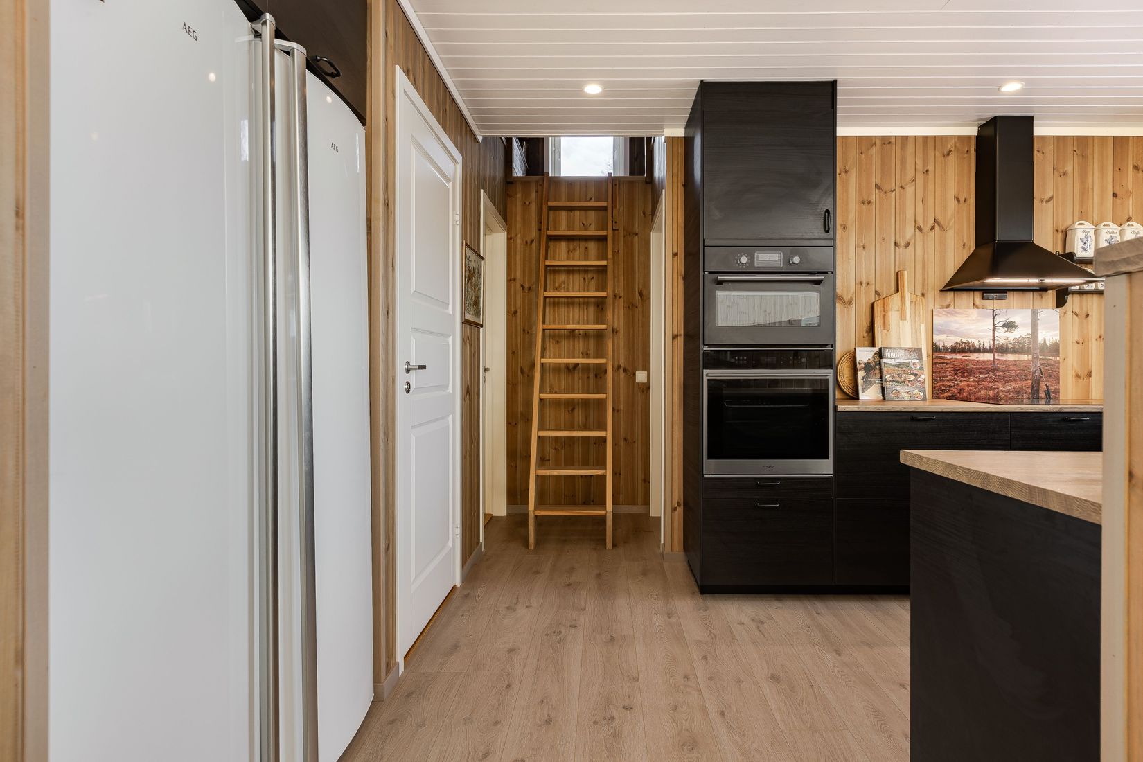 Fritidshus, Enafors Högåsen 301, Högåsen/Enafors, Åre