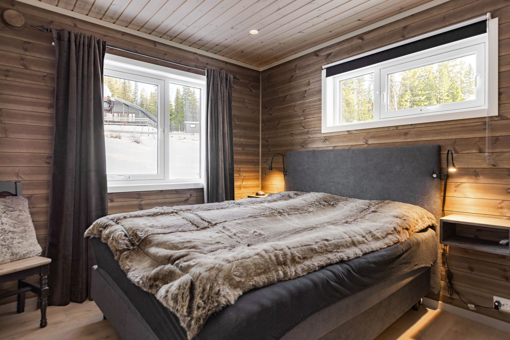 Fritidshus, Enafors Högåsen 301, Högåsen/Enafors, Åre