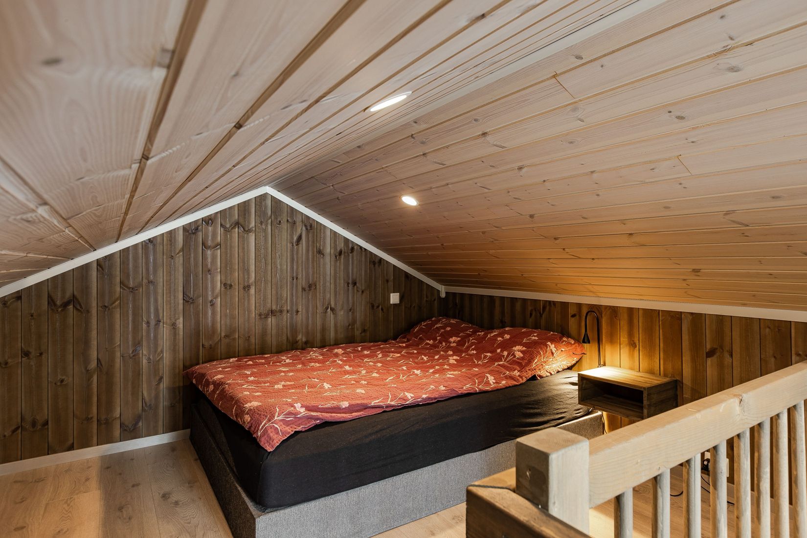 Fritidshus, Enafors Högåsen 301, Högåsen/Enafors, Åre