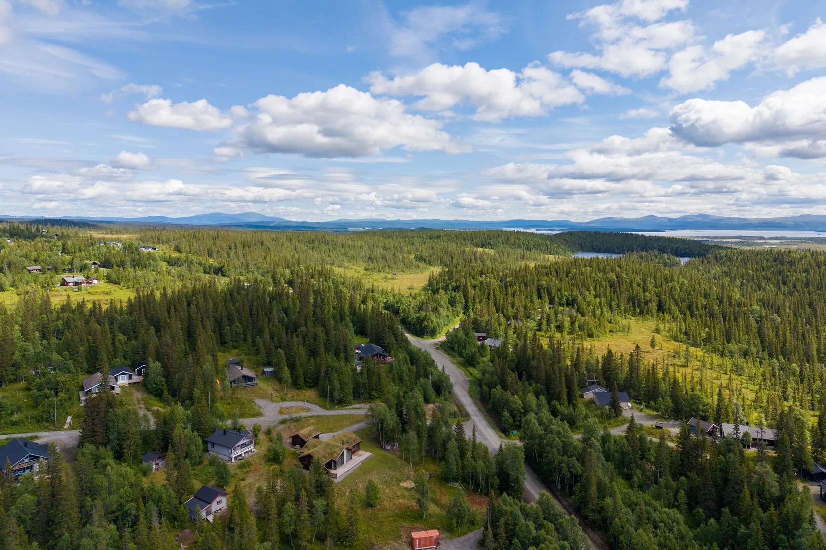 Fritidshus, Enafors Högåsen 301, Högåsen/Enafors, Åre