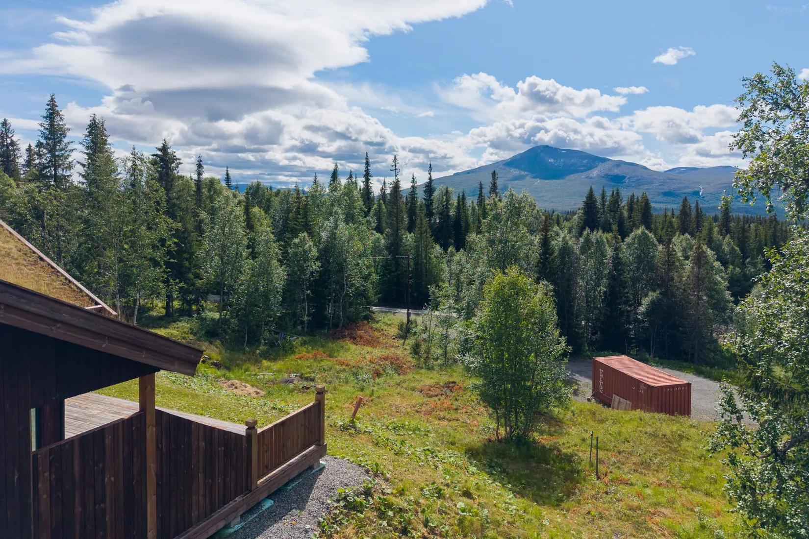 Fritidshus, Enafors Högåsen 301, Högåsen/Enafors, Åre