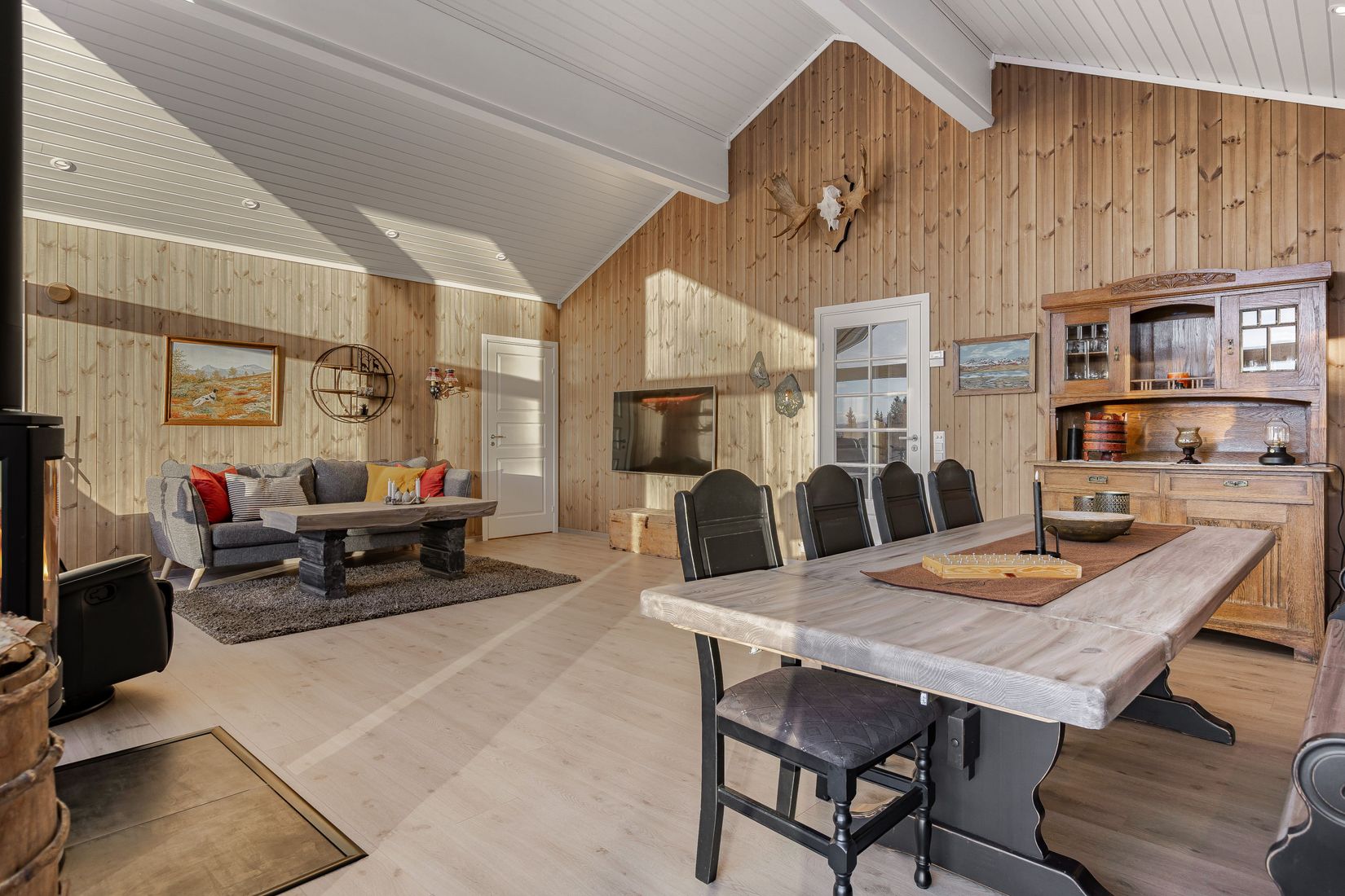 Fritidshus, Enafors Högåsen 301, Högåsen/Enafors, Åre
