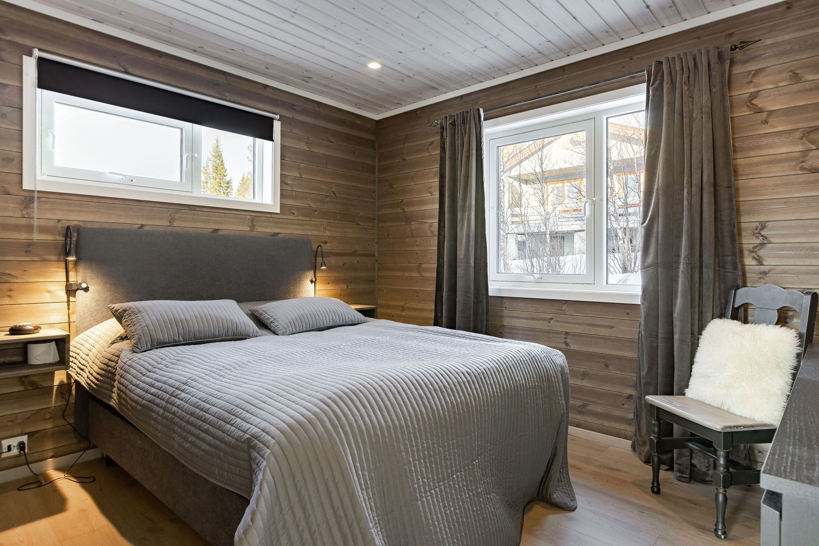 Fritidshus, Enafors Högåsen 301, Högåsen/Enafors, Åre