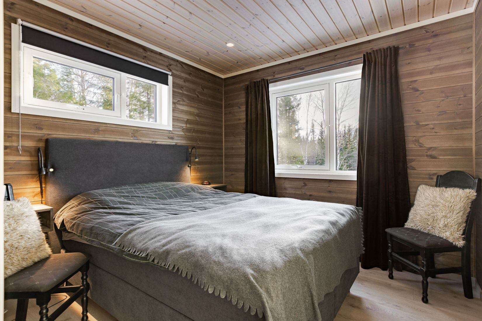 Fritidshus, Enafors Högåsen 301, Högåsen/Enafors, Åre