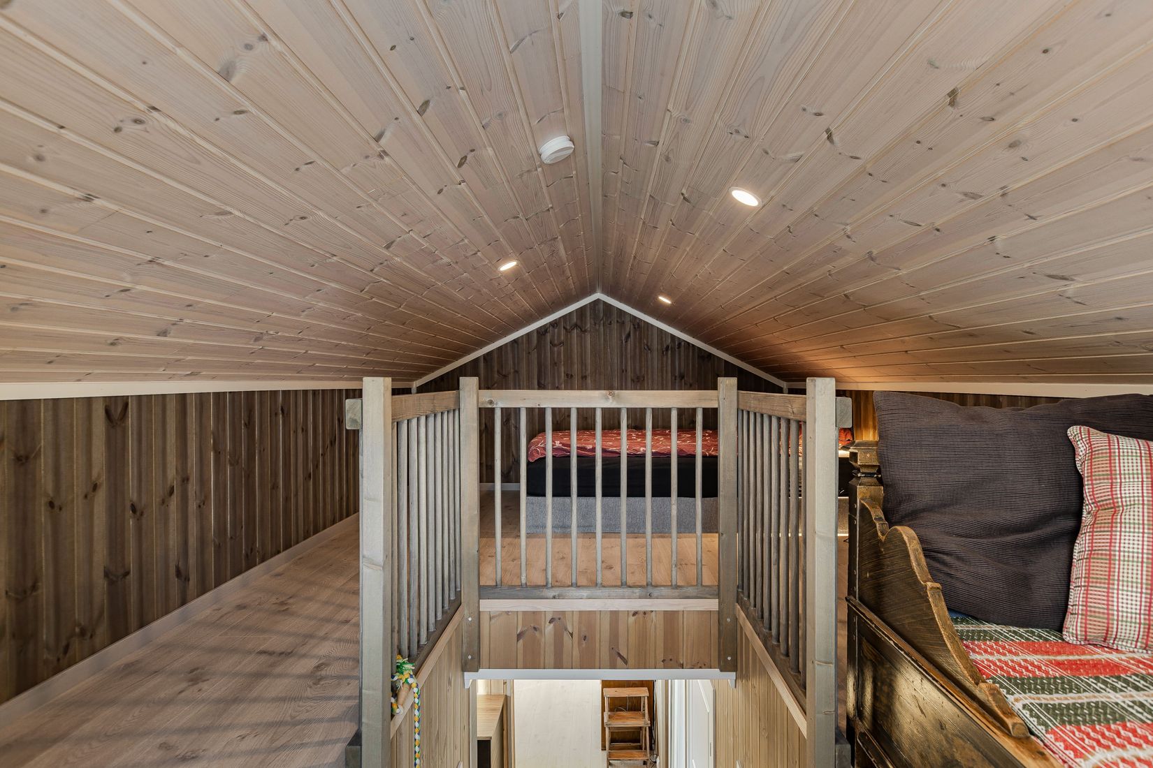 Fritidshus, Enafors Högåsen 301, Högåsen/Enafors, Åre