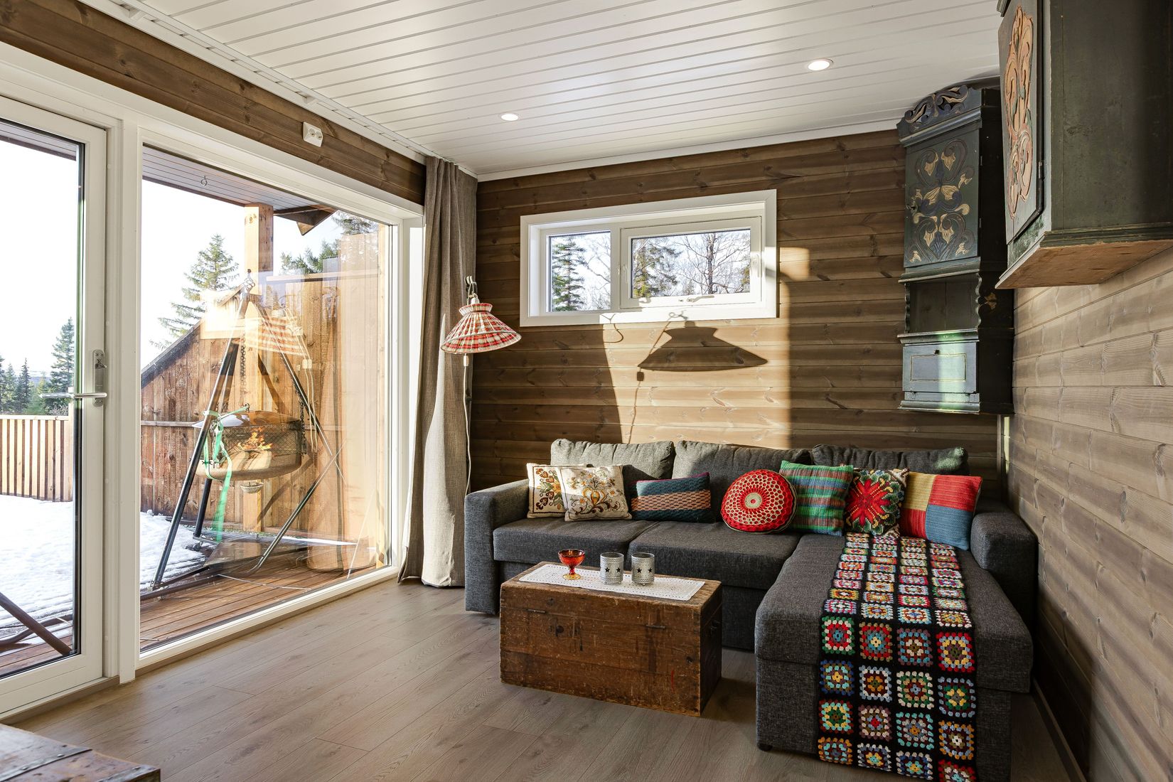 Fritidshus, Enafors Högåsen 301, Högåsen/Enafors, Åre