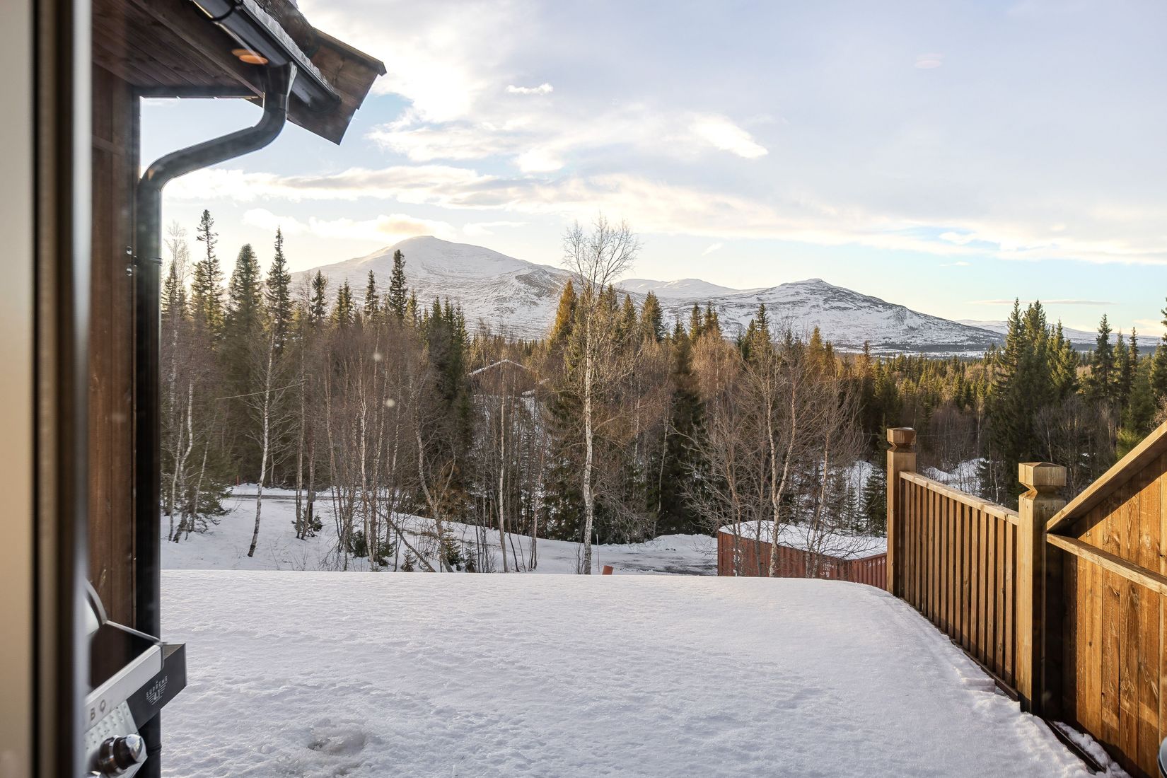 Fritidshus, Enafors Högåsen 301, Högåsen/Enafors, Åre