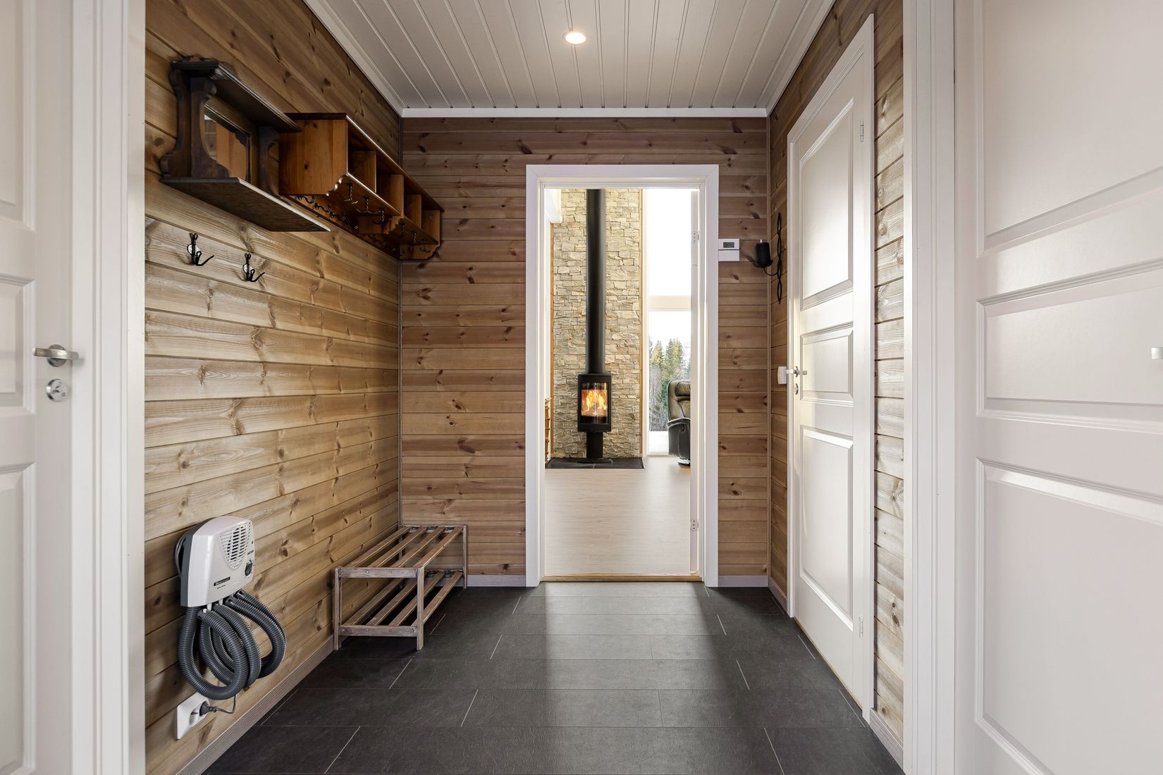 Fritidshus, Enafors Högåsen 301, Högåsen/Enafors, Åre