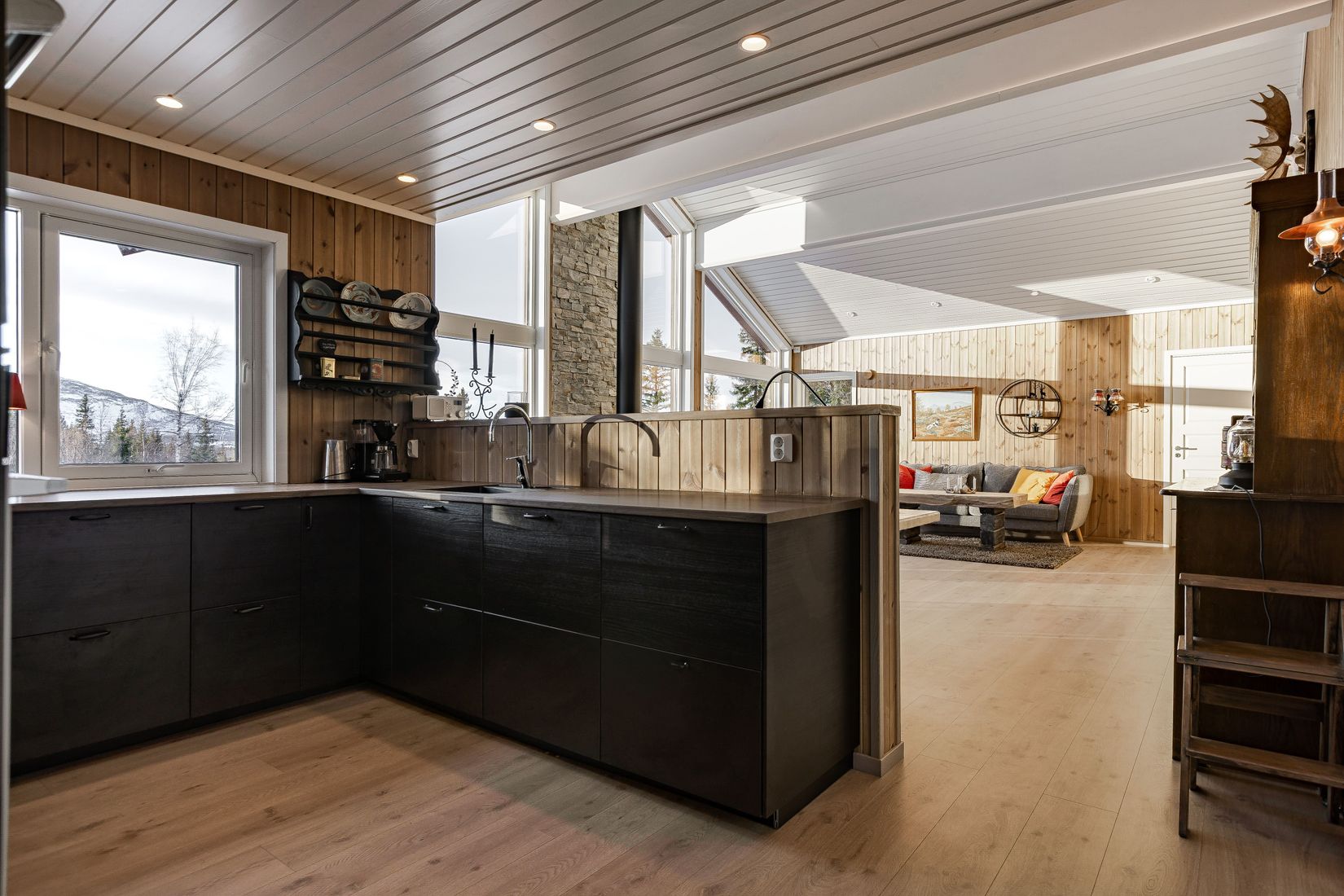 Fritidshus, Enafors Högåsen 301, Högåsen/Enafors, Åre