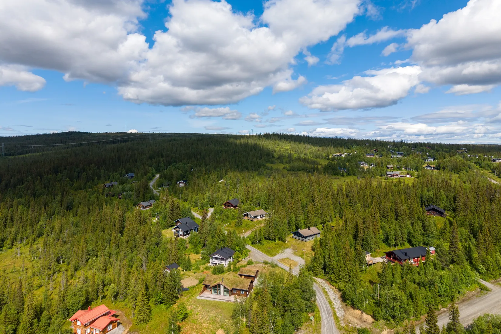 Fritidshus, Enafors Högåsen 301, Högåsen/Enafors, Åre
