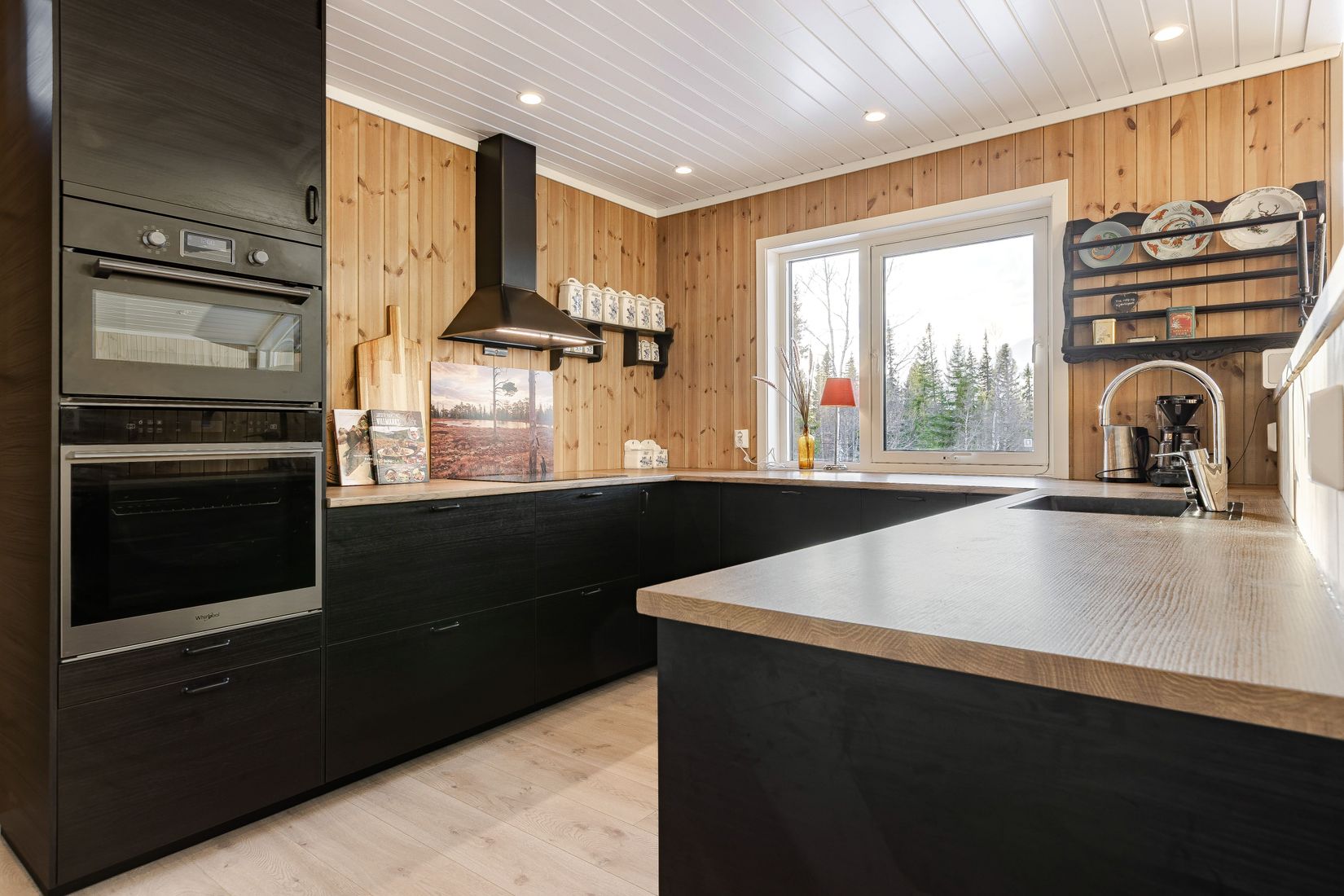 Fritidshus, Enafors Högåsen 301, Högåsen/Enafors, Åre