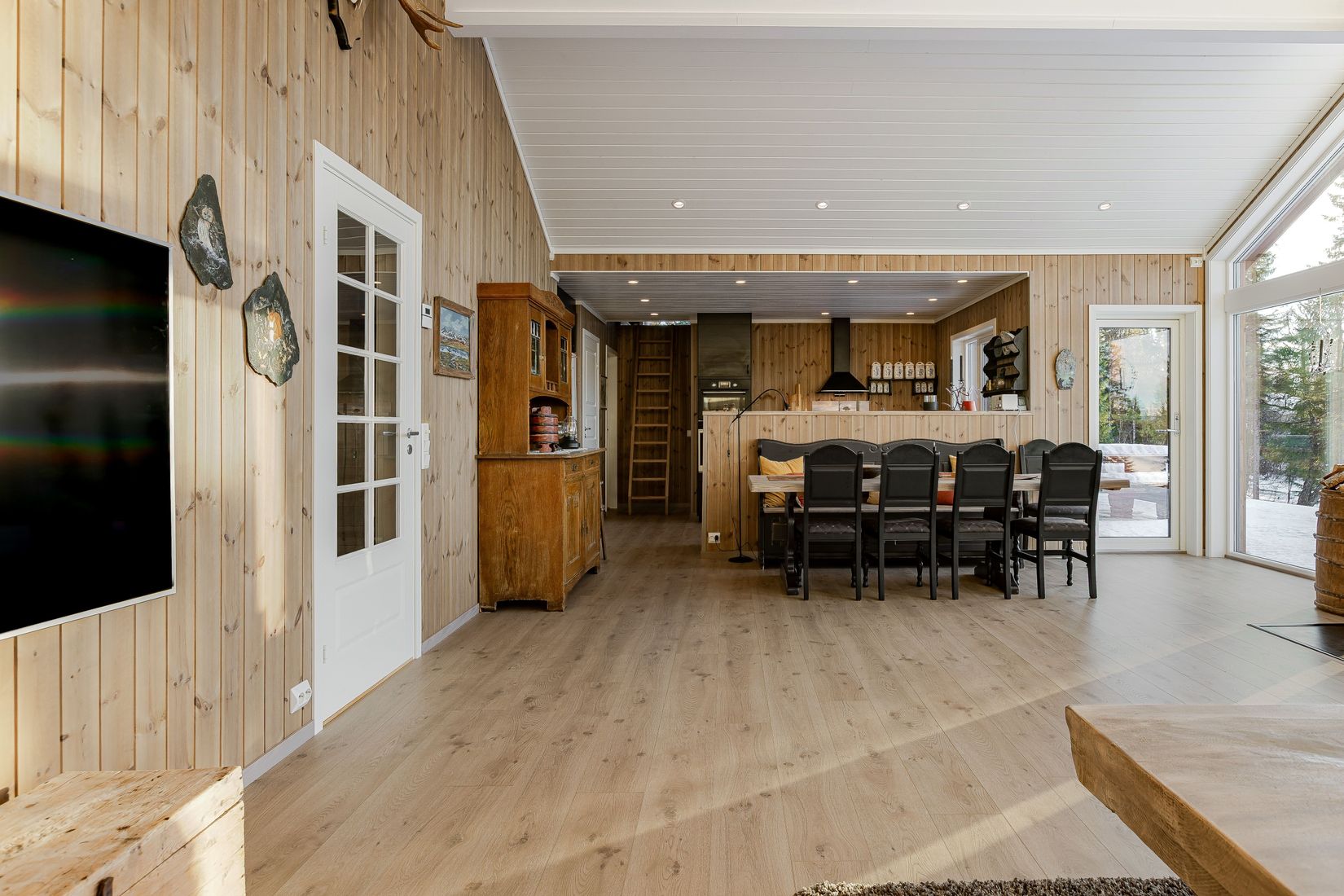 Fritidshus, Enafors Högåsen 301, Högåsen/Enafors, Åre