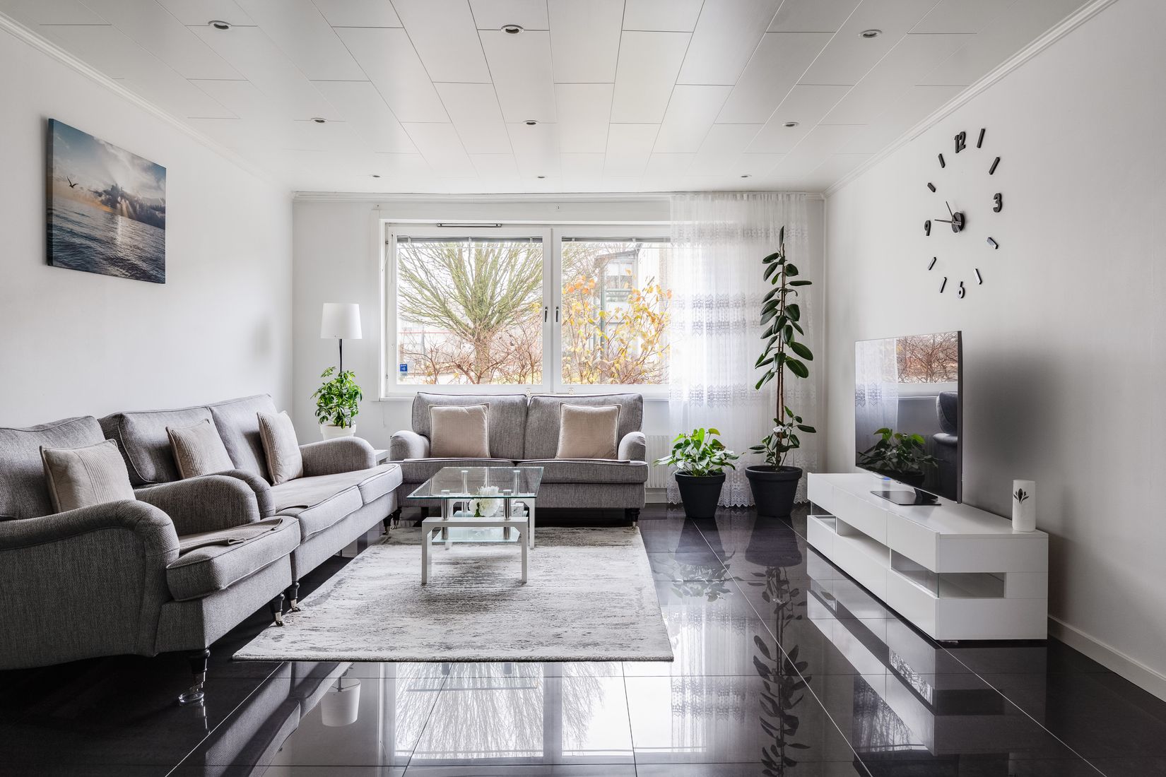 Bostadsrätt, Dalhemsvägen 43d, Kjellstorp, Helsingborg