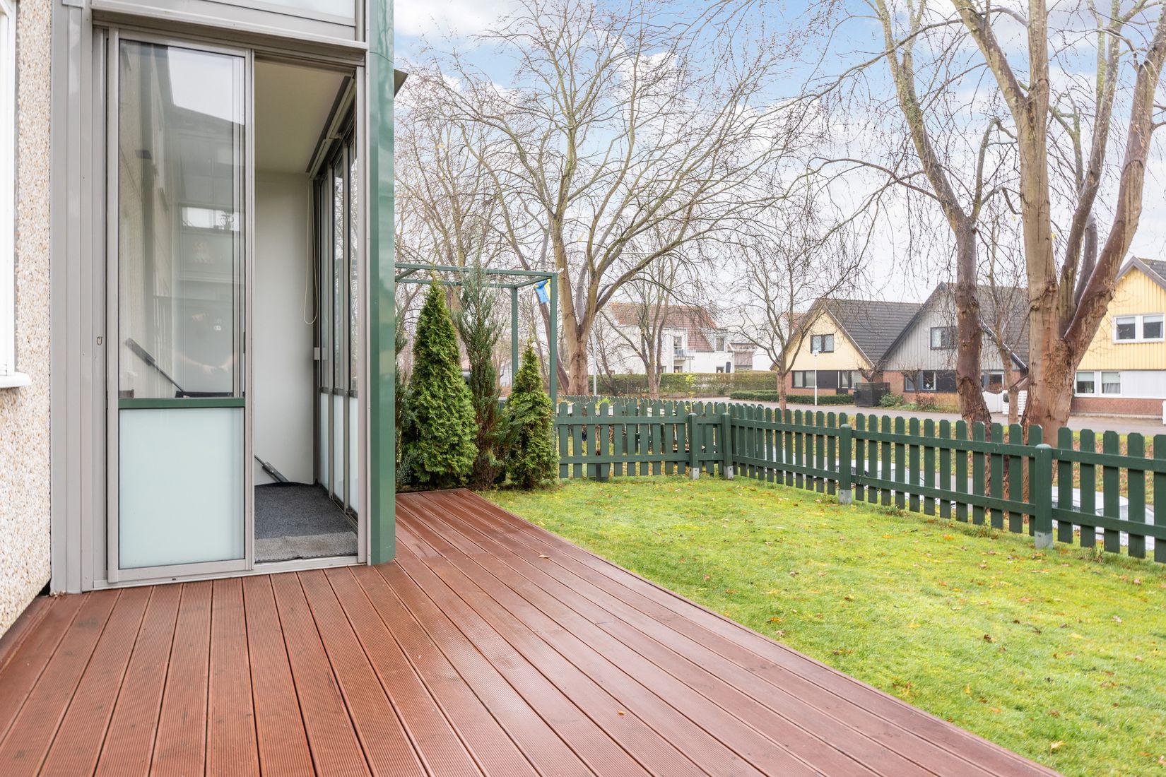 Bostadsrätt, Dalhemsvägen 43d, Kjellstorp, Helsingborg