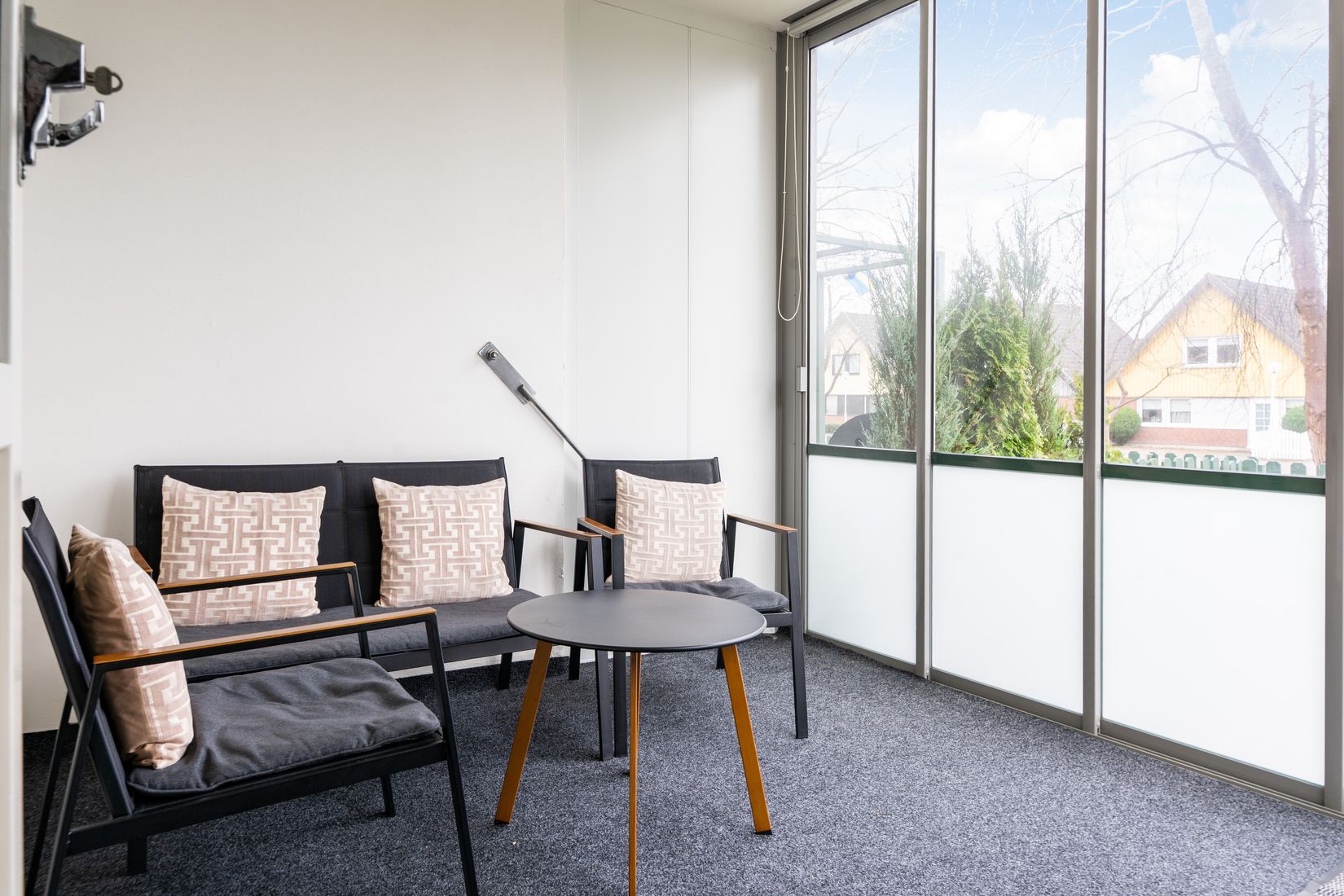 Bostadsrätt, Dalhemsvägen 43d, Kjellstorp, Helsingborg