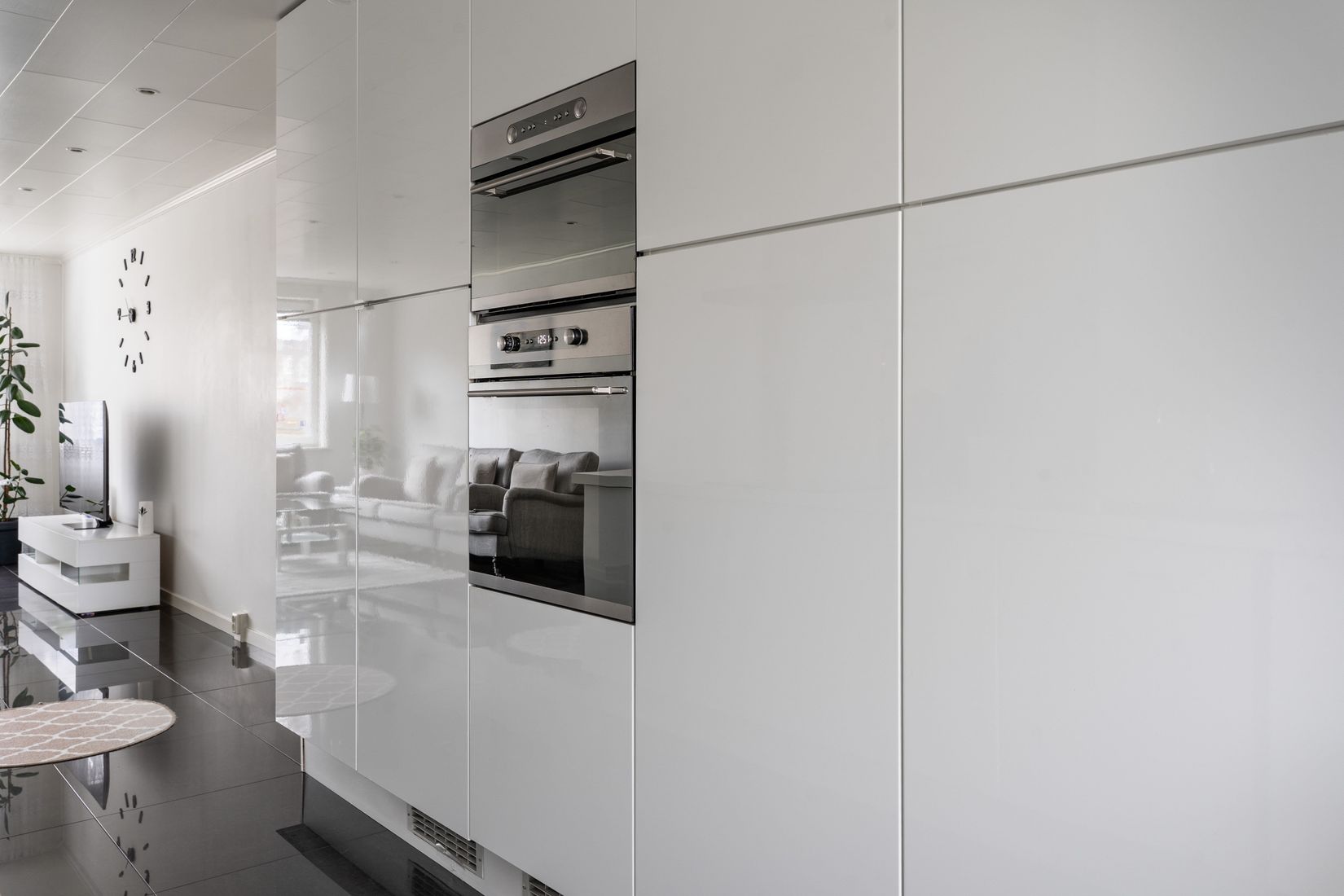 Bostadsrätt, Dalhemsvägen 43d, Kjellstorp, Helsingborg