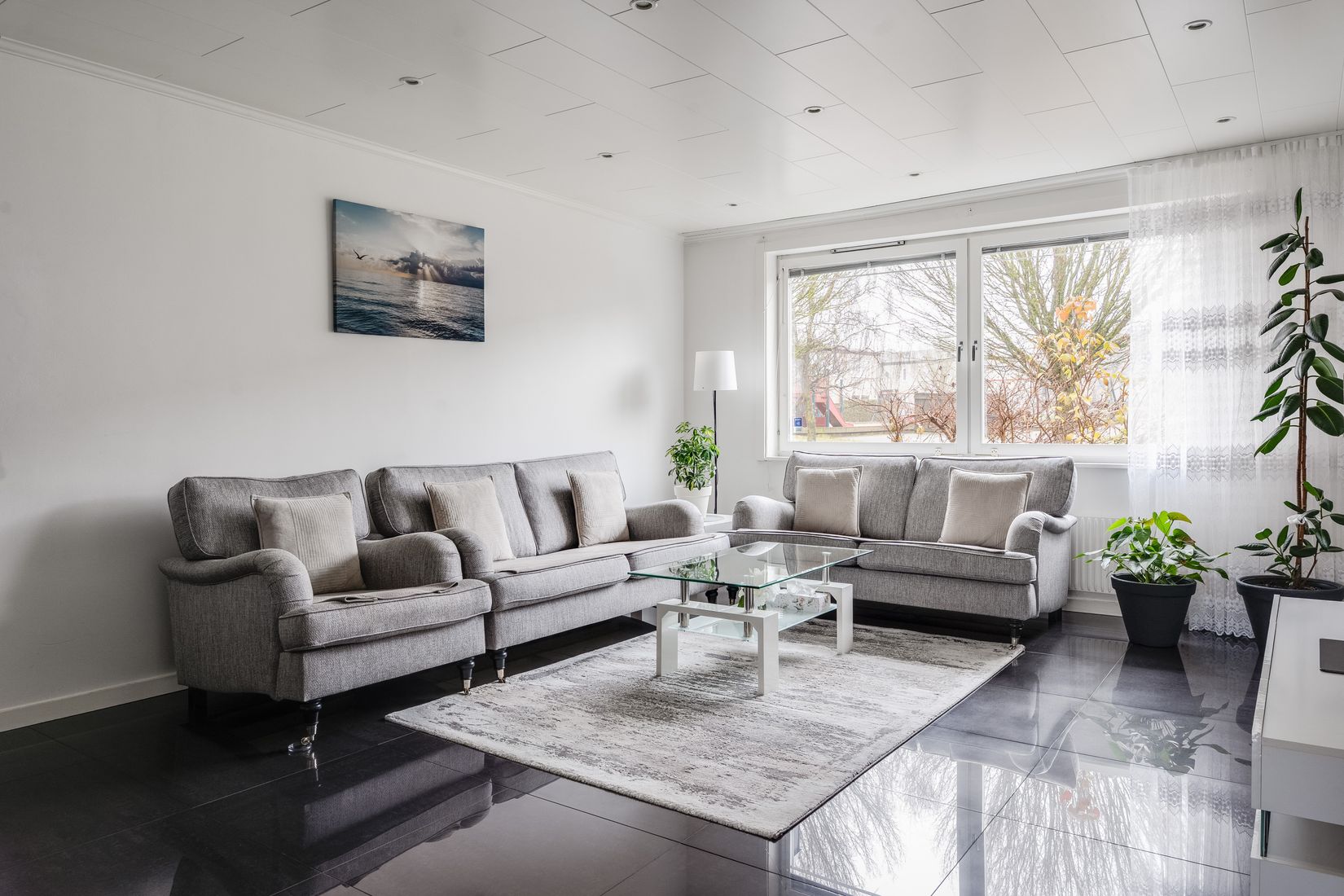 Bostadsrätt, Dalhemsvägen 43d, Kjellstorp, Helsingborg