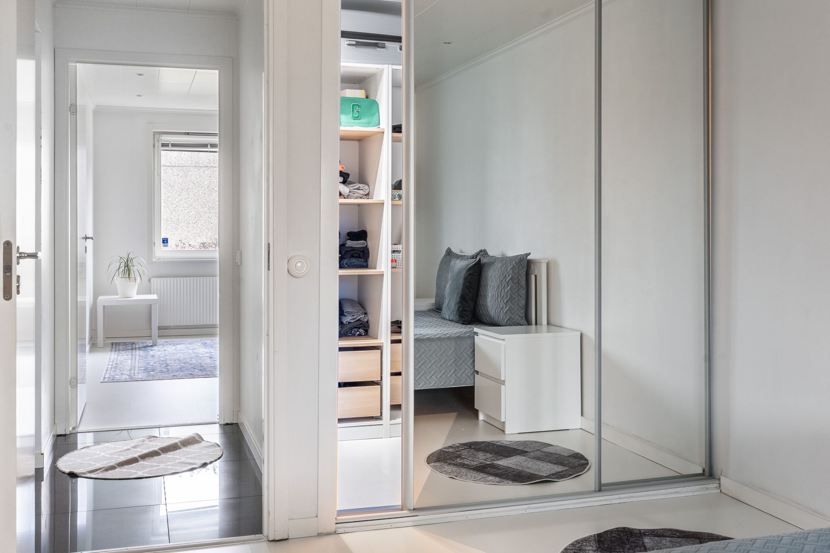 Bostadsrätt, Dalhemsvägen 43d, Kjellstorp, Helsingborg