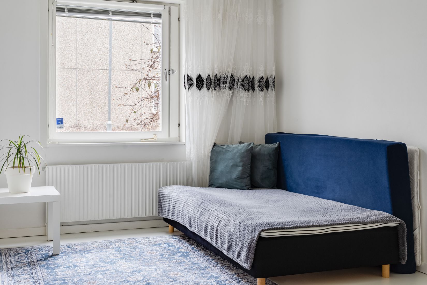 Bostadsrätt, Dalhemsvägen 43d, Kjellstorp, Helsingborg