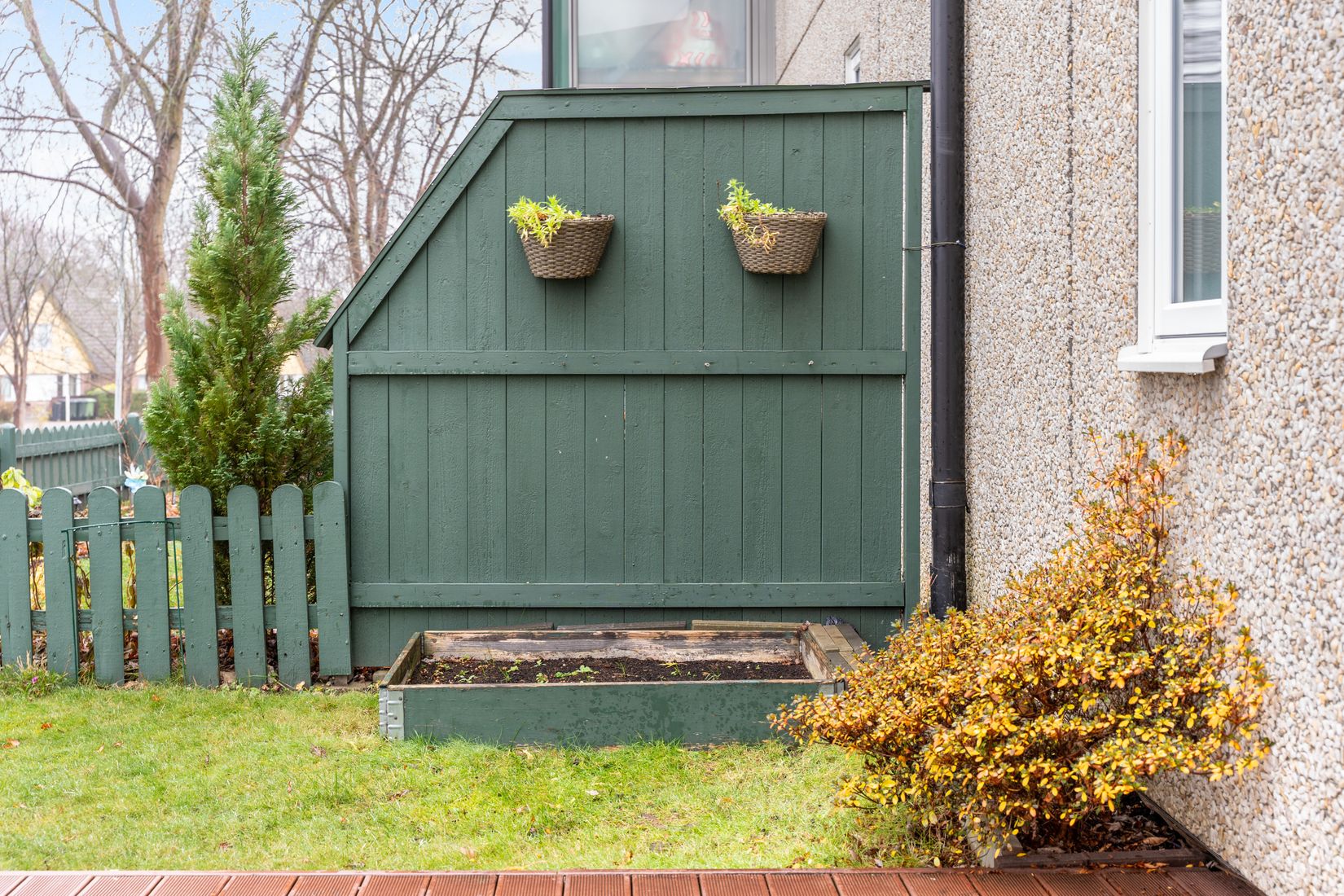 Bostadsrätt, Dalhemsvägen 43d, Kjellstorp, Helsingborg