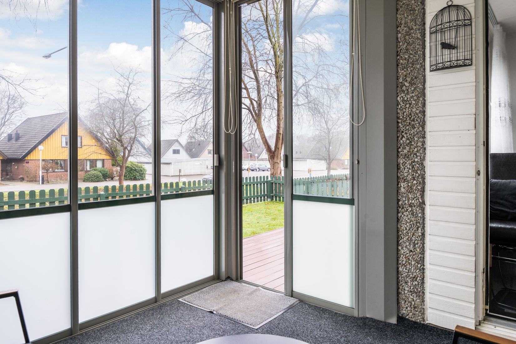 Bostadsrätt, Dalhemsvägen 43d, Kjellstorp, Helsingborg