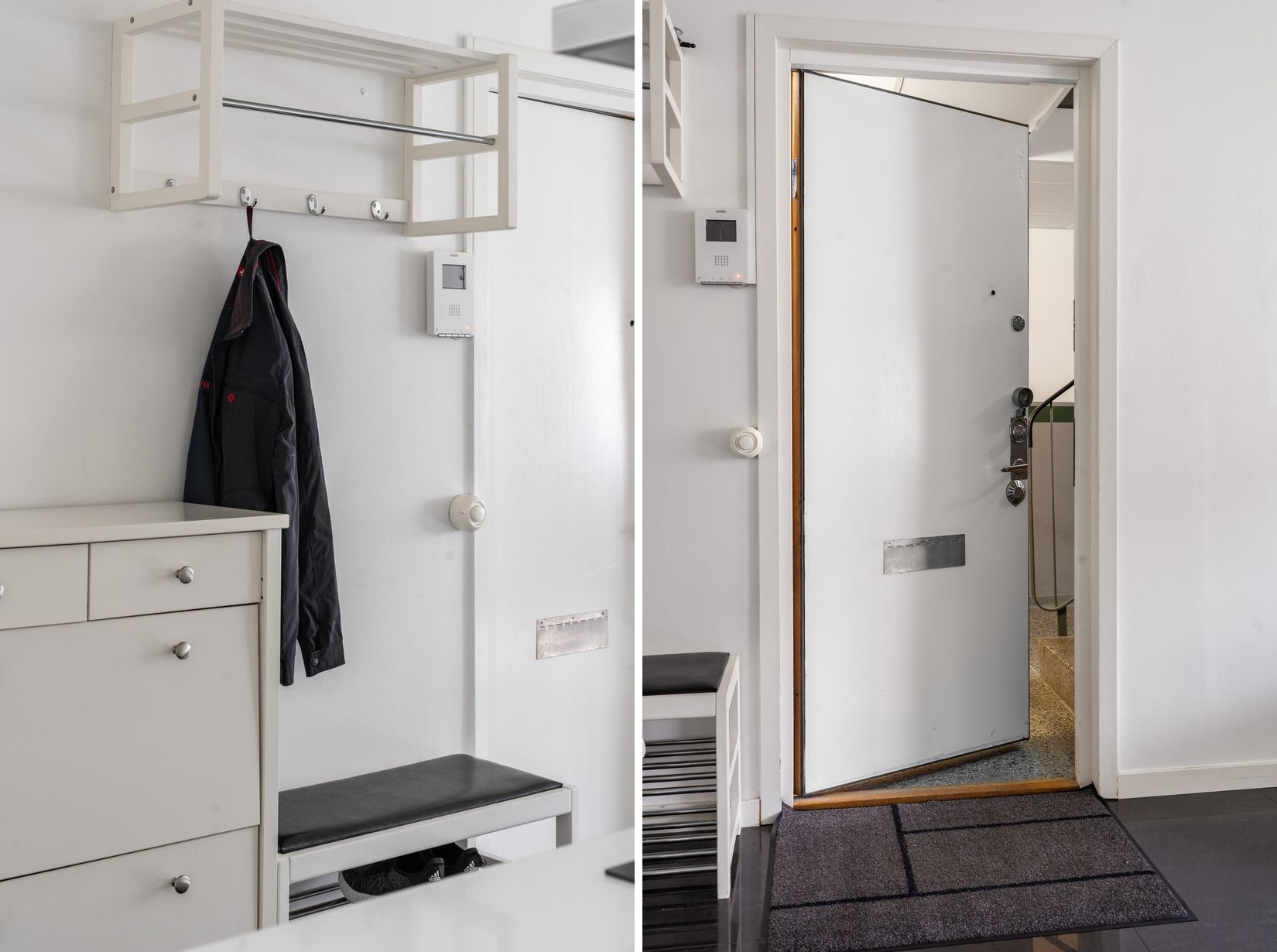 Bostadsrätt, Dalhemsvägen 43d, Kjellstorp, Helsingborg