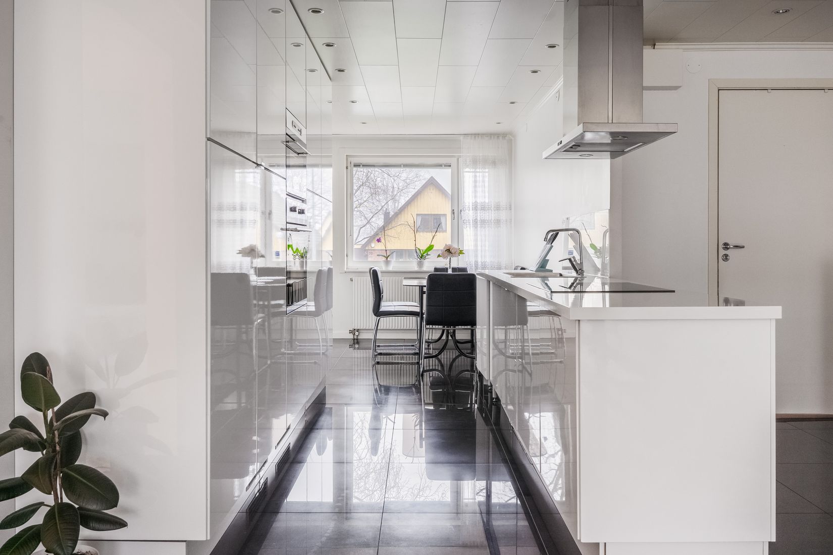 Bostadsrätt, Dalhemsvägen 43d, Kjellstorp, Helsingborg