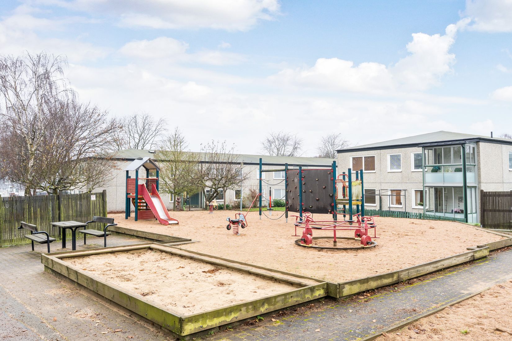 Bostadsrätt, Dalhemsvägen 43d, Kjellstorp, Helsingborg