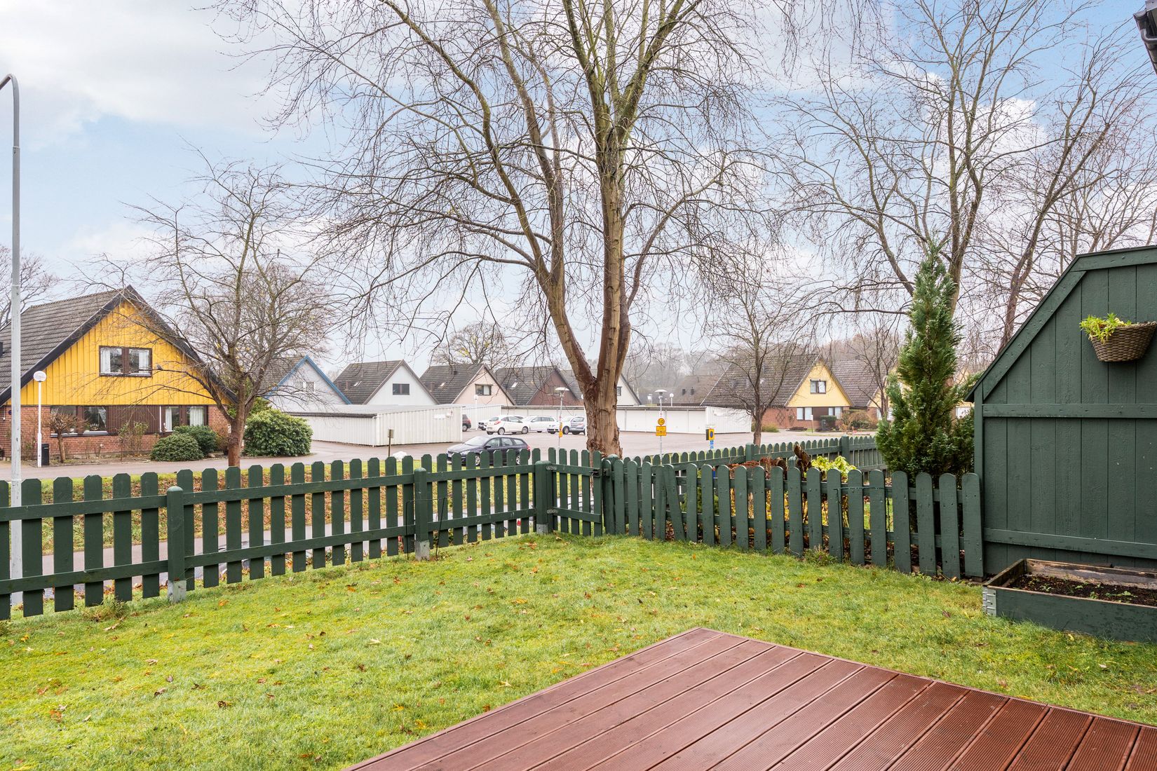 Bostadsrätt, Dalhemsvägen 43d, Kjellstorp, Helsingborg