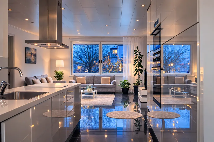 Bostadsrätt, Dalhemsvägen 43d, Kjellstorp, Helsingborg