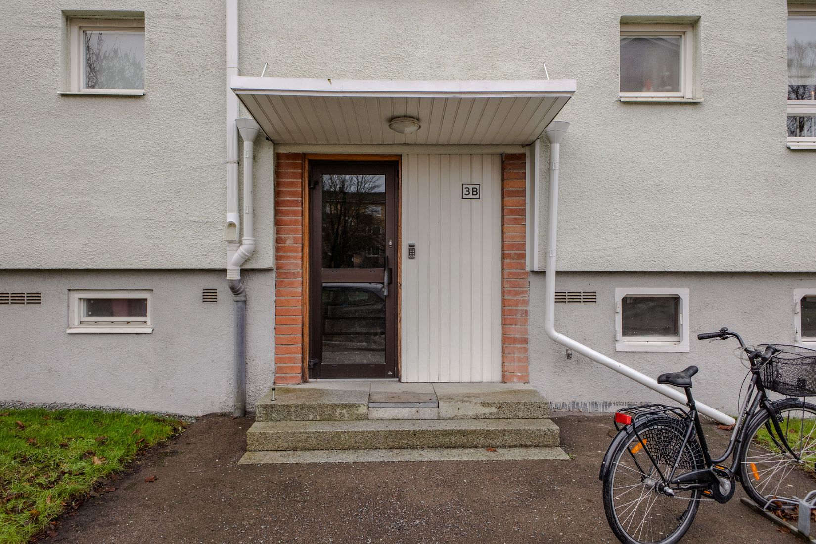 Bostadsrätt, Sankt Johannesgatan 3B, S:t Ilian, Enköping