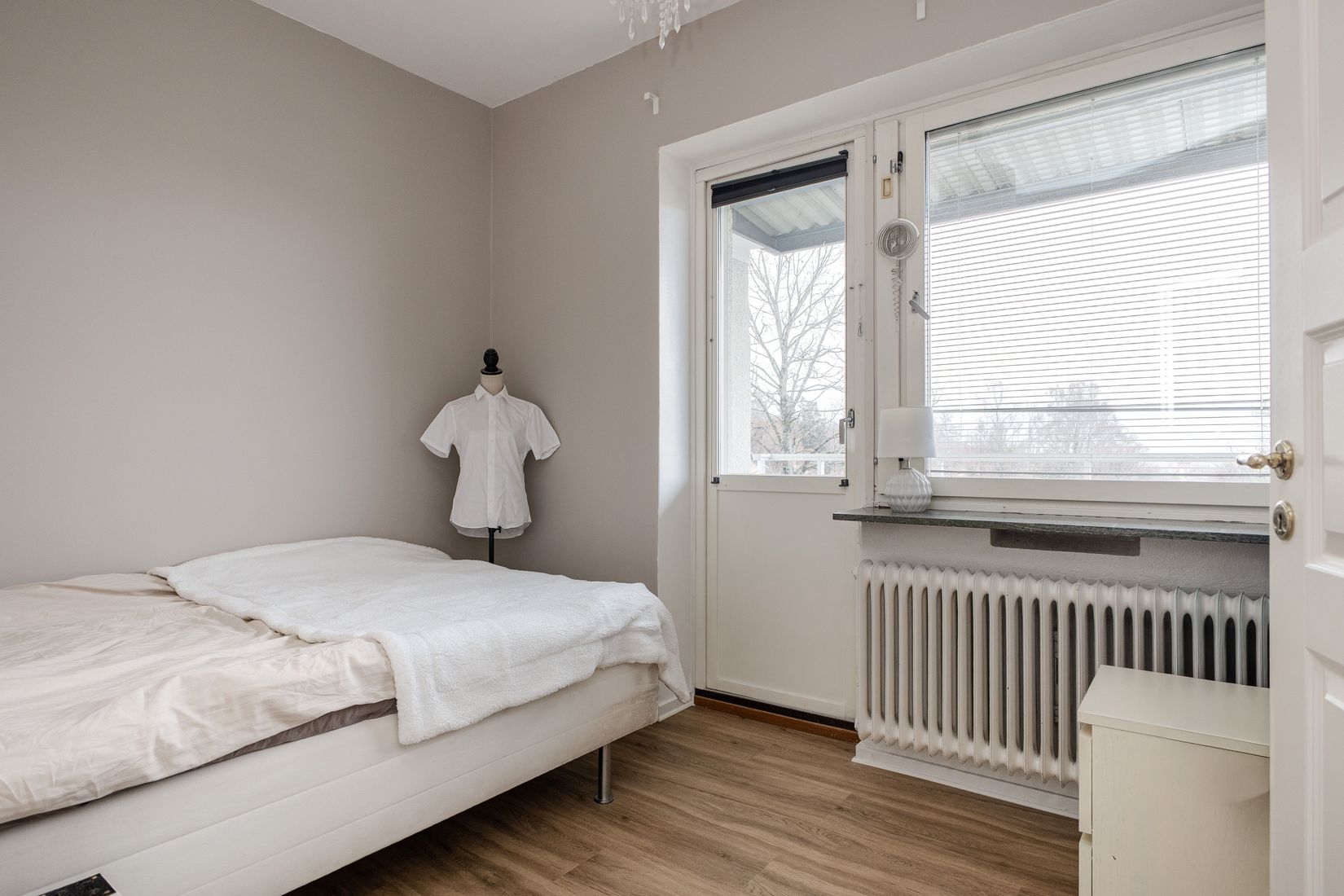 Bostadsrätt, Sankt Johannesgatan 3B, S:t Ilian, Enköping