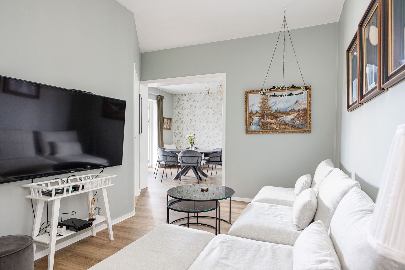 Bostadsrätt, Sankt Johannesgatan 3B, S:t Ilian, Enköping