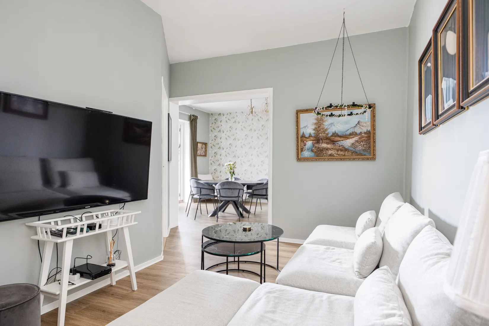 Bostadsrätt, Sankt Johannesgatan 3B, S:t Ilian, Enköping