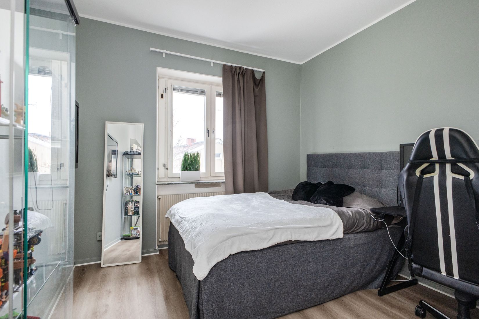 Bostadsrätt, Sankt Johannesgatan 3B, S:t Ilian, Enköping