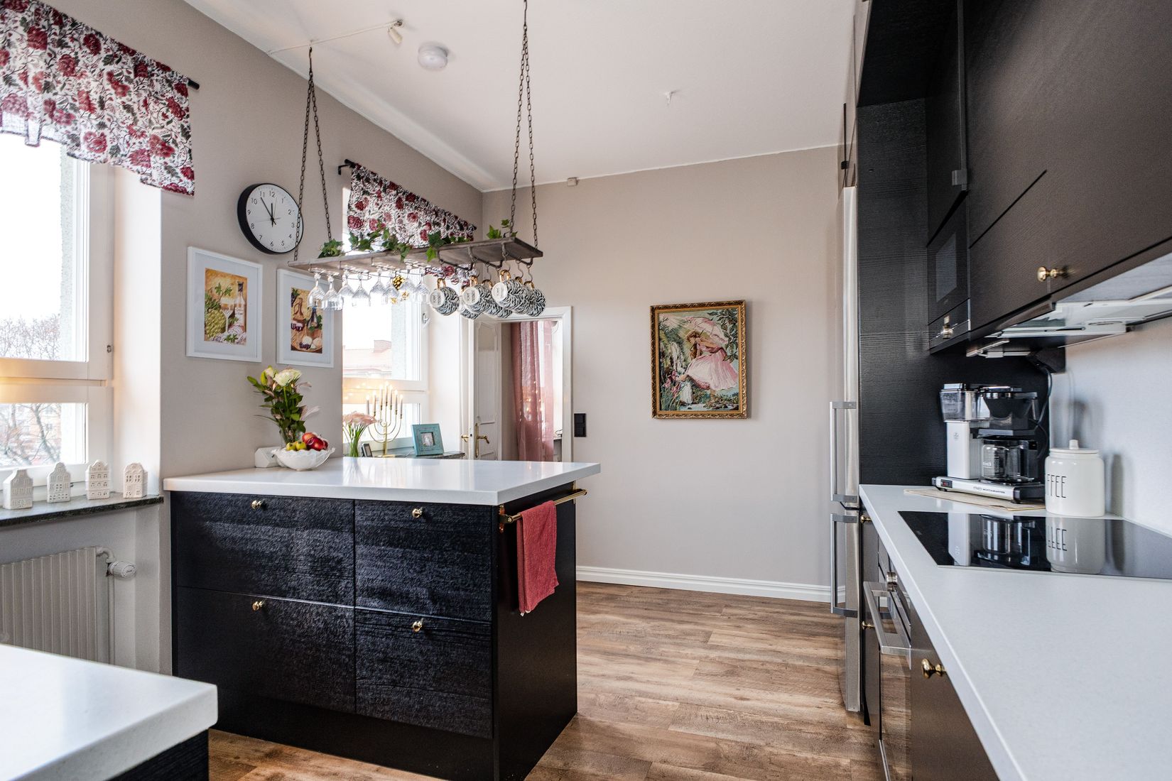 Bostadsrätt, Sankt Johannesgatan 3B, S:t Ilian, Enköping