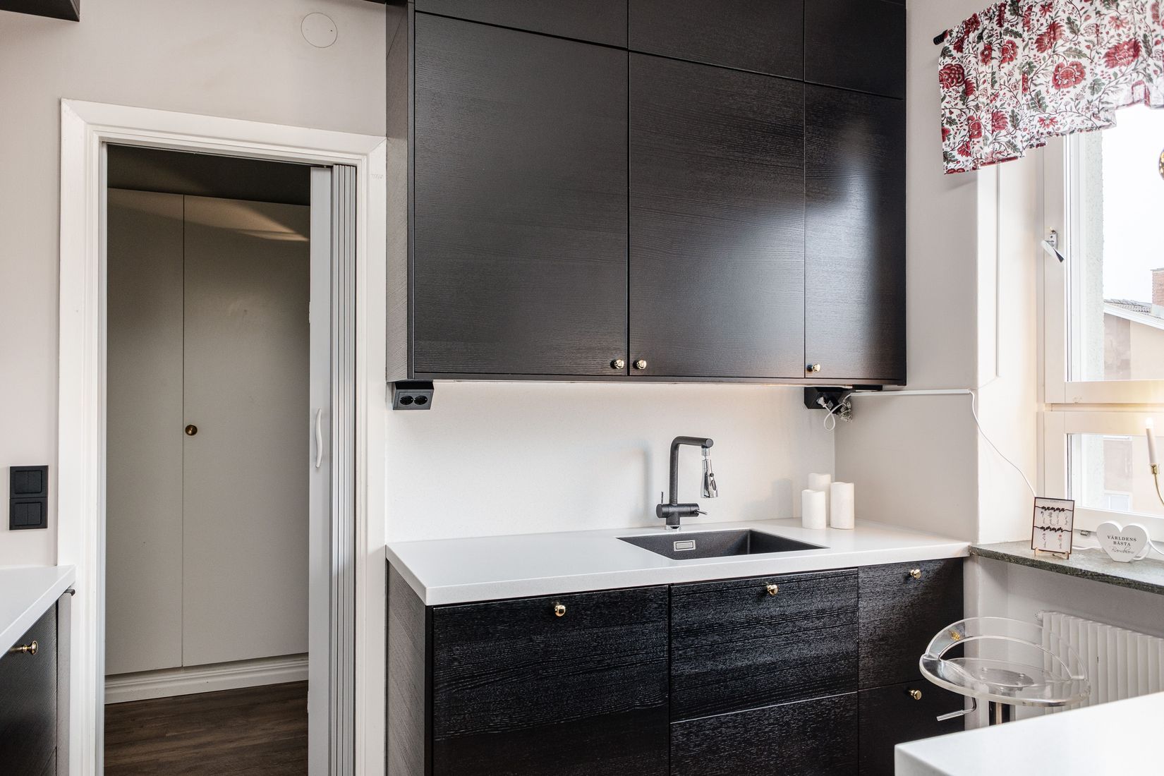 Bostadsrätt, Sankt Johannesgatan 3B, S:t Ilian, Enköping