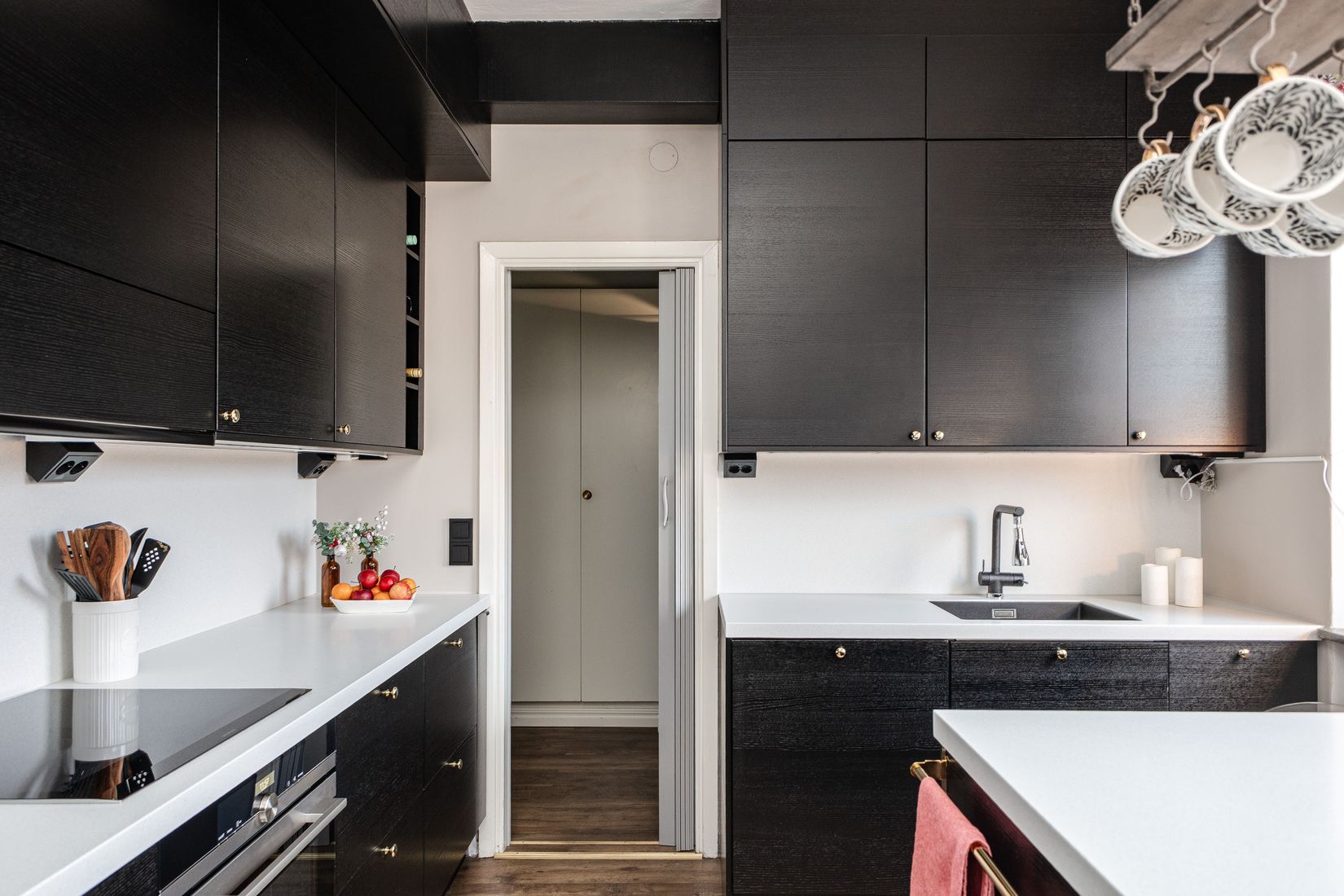 Bostadsrätt, Sankt Johannesgatan 3B, S:t Ilian, Enköping