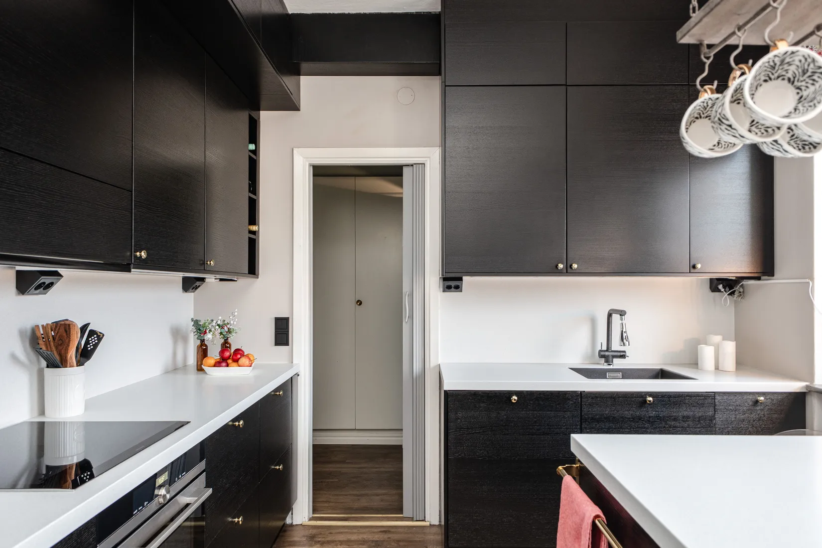 Bostadsrätt, Sankt Johannesgatan 3B, S:t Ilian, Enköping