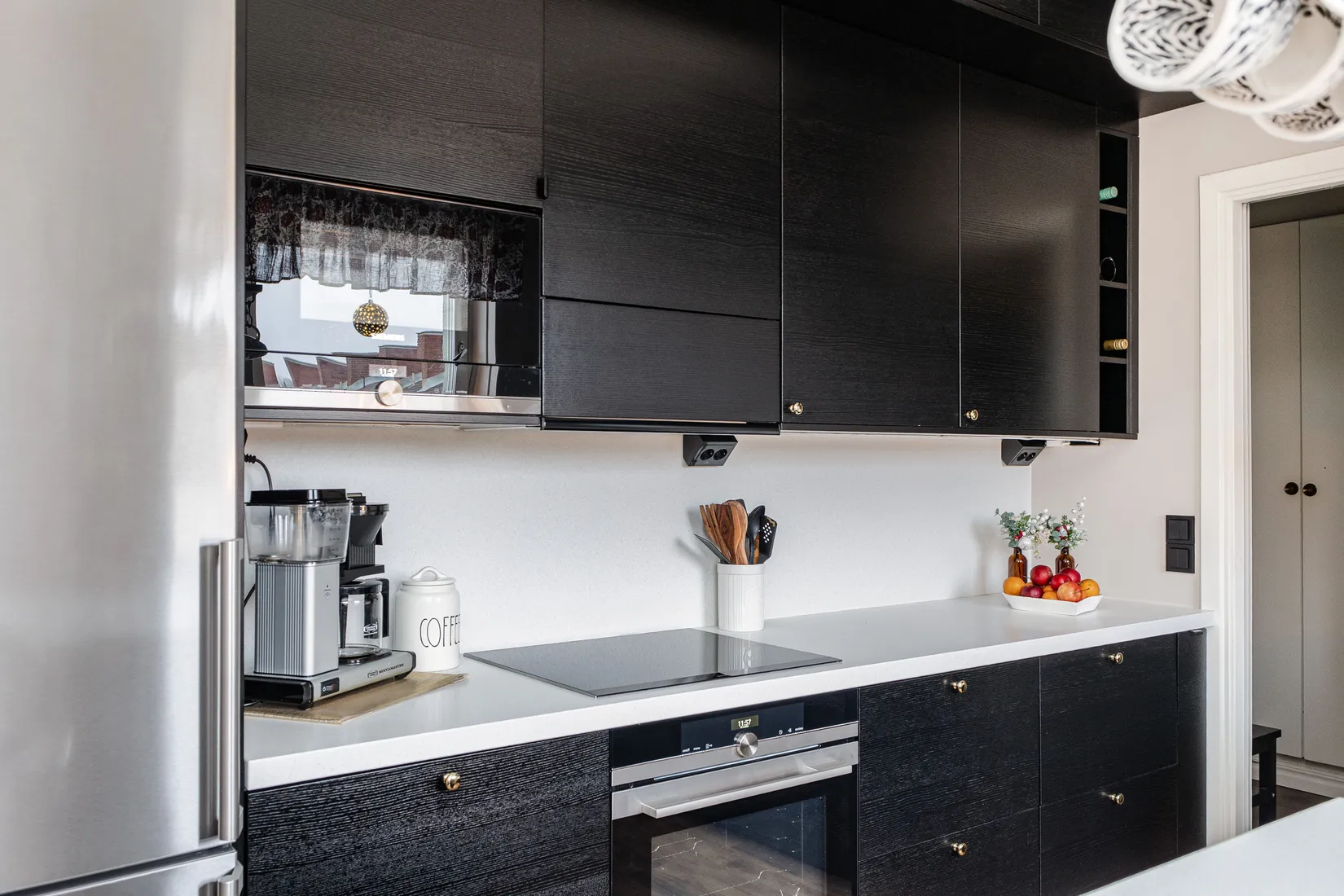 Bostadsrätt, Sankt Johannesgatan 3B, S:t Ilian, Enköping