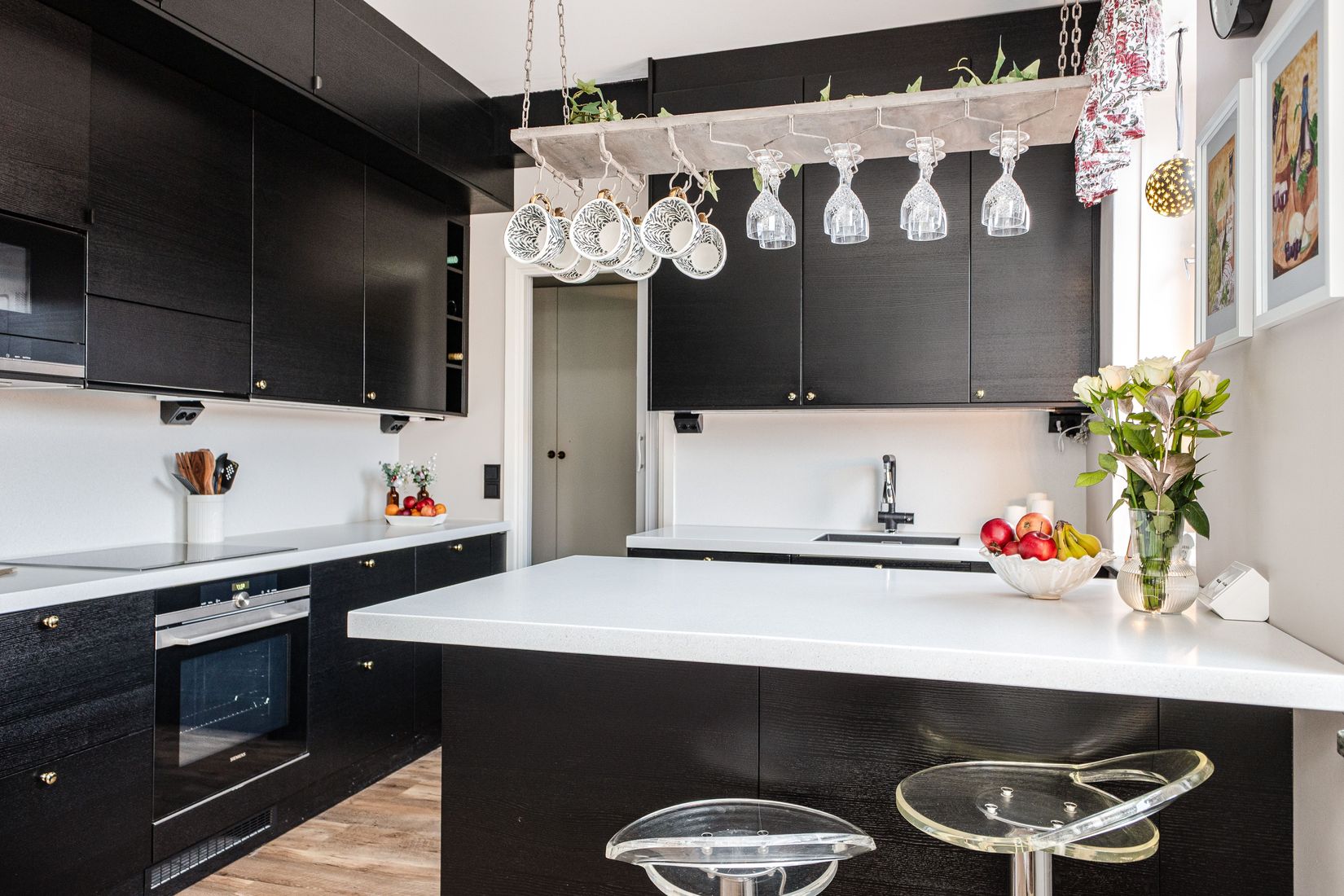 Bostadsrätt, Sankt Johannesgatan 3B, S:t Ilian, Enköping