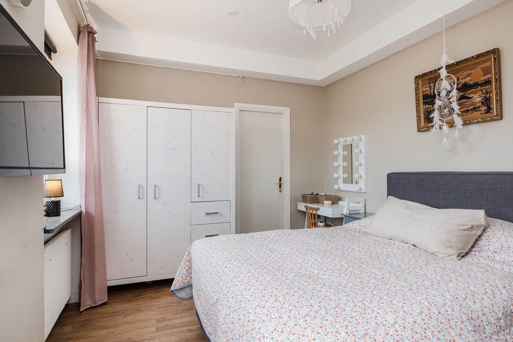 Bostadsrätt, Sankt Johannesgatan 3B, S:t Ilian, Enköping