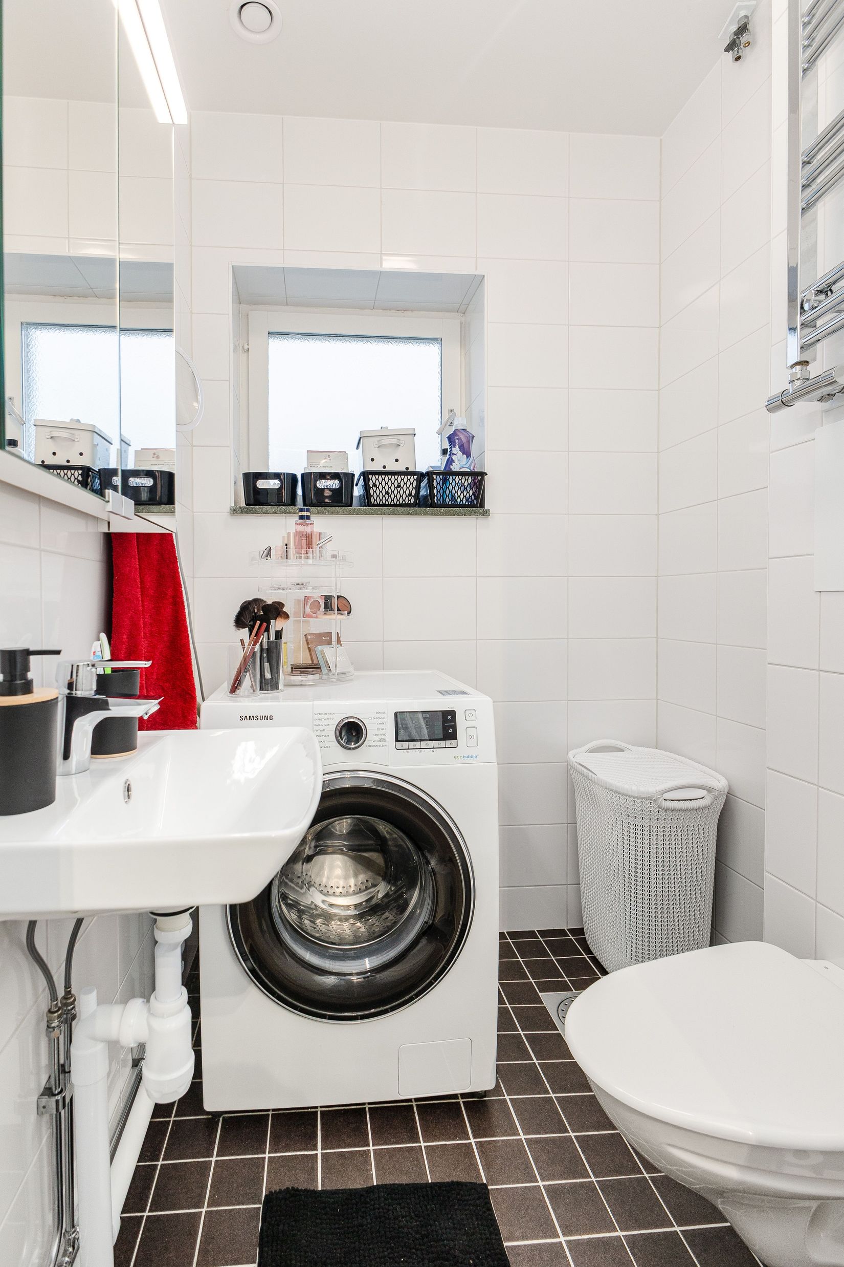 Bostadsrätt, Sankt Johannesgatan 3B, S:t Ilian, Enköping