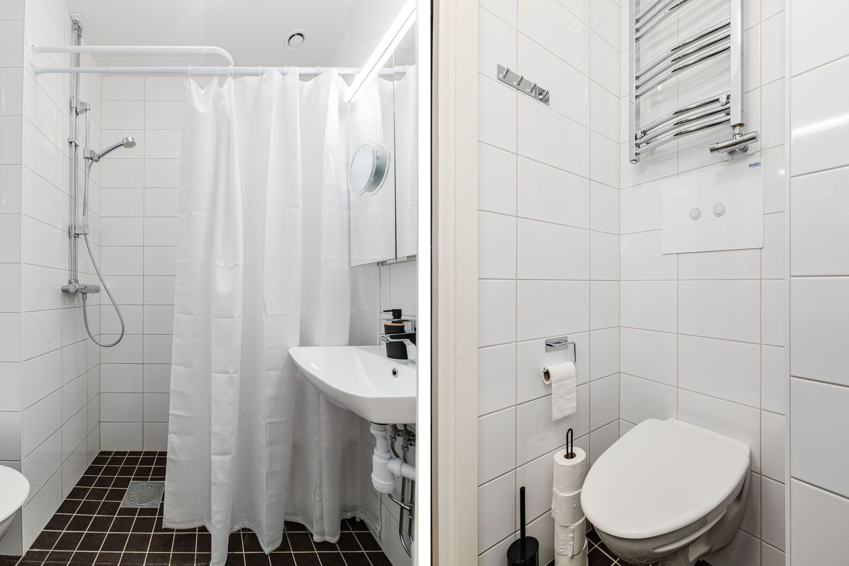 Bostadsrätt, Sankt Johannesgatan 3B, S:t Ilian, Enköping